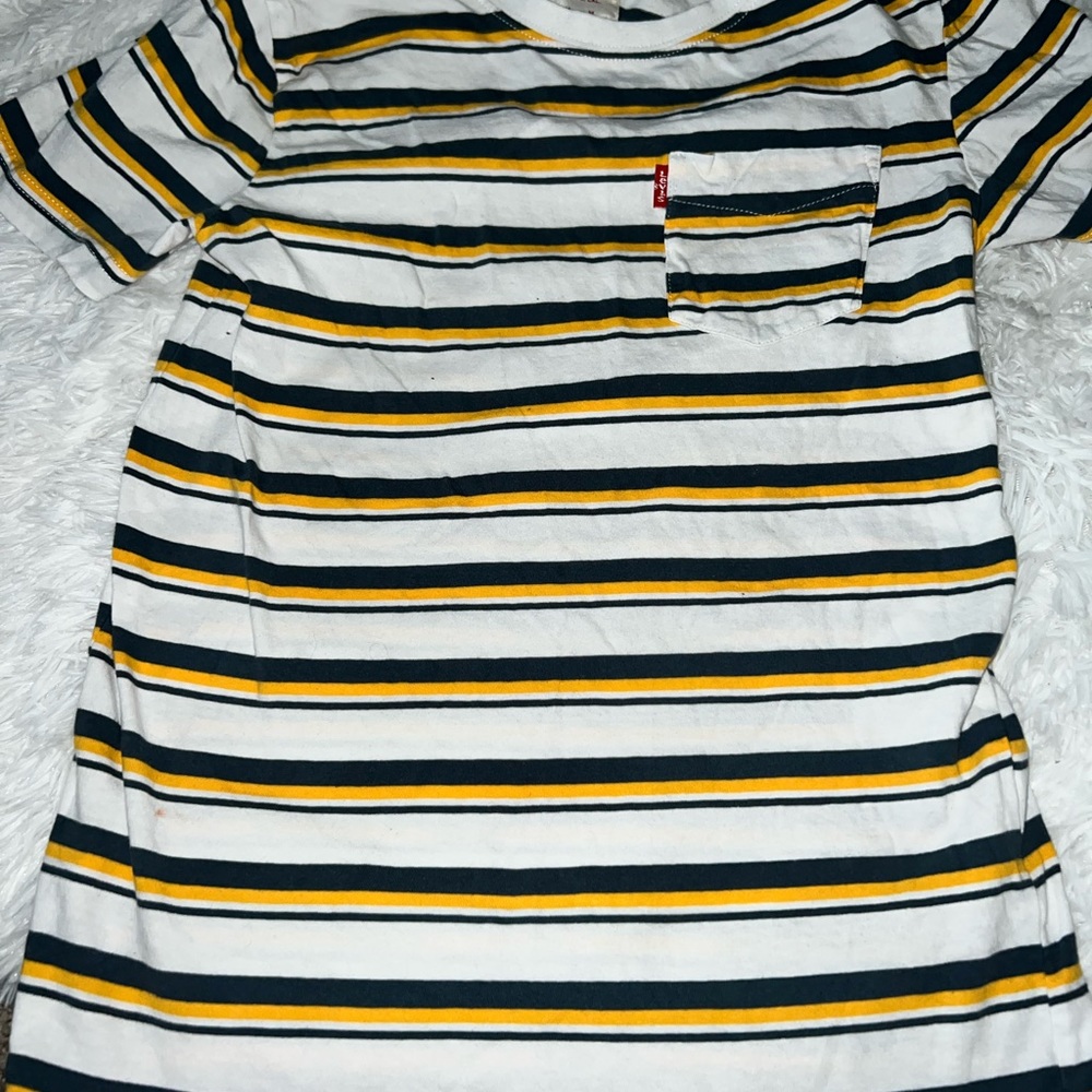 Stripe shirt